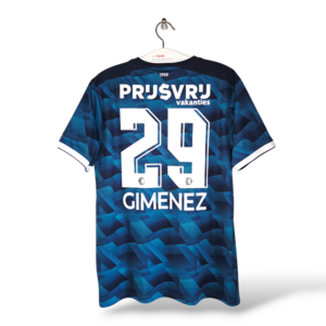 Castore Feyenoord Rotterdam (XL) *BNWT