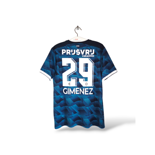 Castore Feyenoord Rotterdam *BNWT Castore Feyenoord Rotterdam *BNWT