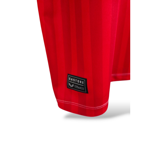 Castore Original retro vintage football shirt Feyenoord Rotterdam 2023/24 Castore Original retro vintage football shirt Feyenoord Rotterdam 2023/24