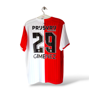 Castore Feyenoord Rotterdam *BNWT Castore Feyenoord Rotterdam *BNWT