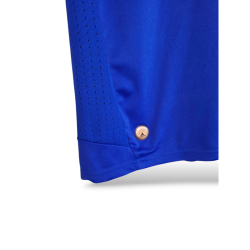 Adidas Original retro vintage football shirt France EURO 2008 Adidas Original retro vintage football shirt France EURO 2008