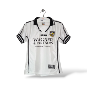 Jako NAC Breda Jako NAC Breda