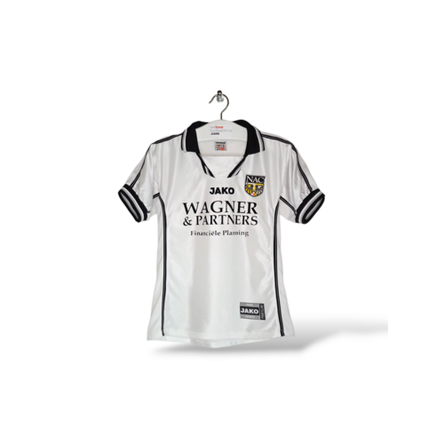 Jako NAC Breda Jako NAC Breda