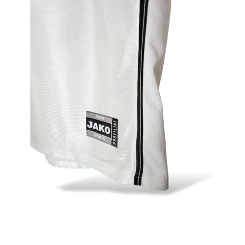 Jako Original retro vintage football shirt NAC Breda 2001/02 Jako Original retro vintage football shirt NAC Breda 2001/02