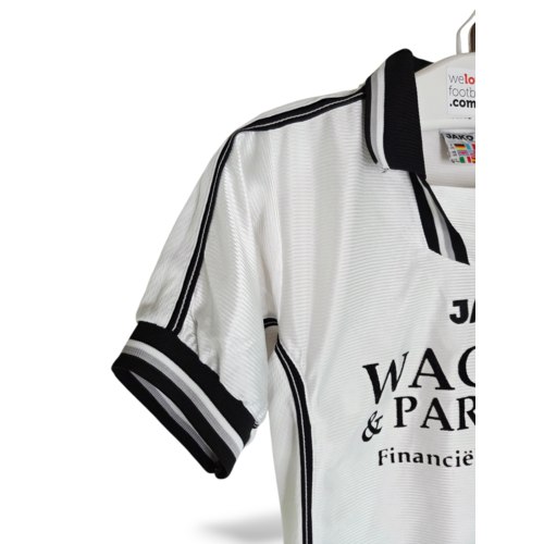 Jako Original retro vintage football shirt NAC Breda 2001/02 Jako Original retro vintage football shirt NAC Breda 2001/02