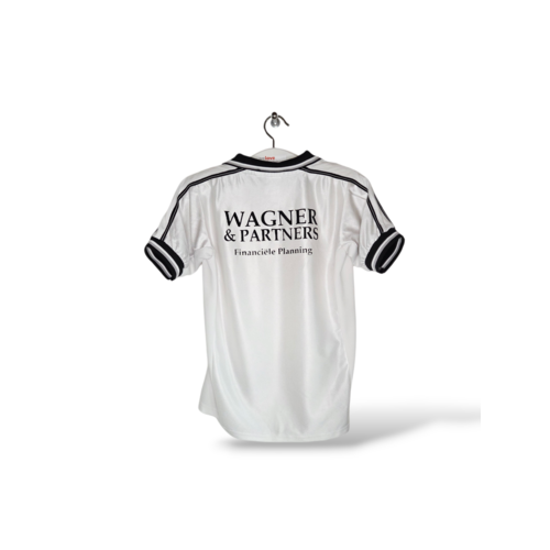 Jako Original retro vintage football shirt NAC Breda 2001/02 Jako Original retro vintage football shirt NAC Breda 2001/02