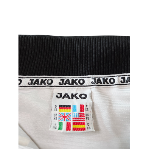 Jako Original retro vintage football shirt NAC Breda 2001/02 Jako Original retro vintage football shirt NAC Breda 2001/02