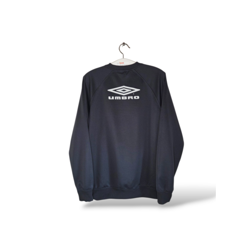 Umbro Original Umbro vintage football sweater FC Groningen 00s Umbro Original Umbro vintage football sweater FC Groningen 00s