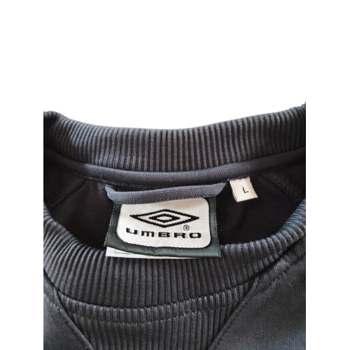 Umbro Original Umbro vintage football sweater FC Groningen 00s Umbro Original Umbro vintage football sweater FC Groningen 00s