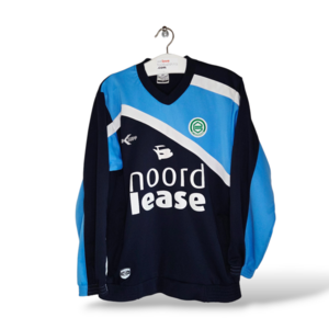 KLUPP FC Groningen KLUPP FC Groningen