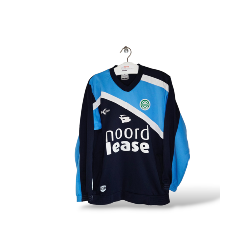 KLUPP FC Groningen KLUPP FC Groningen