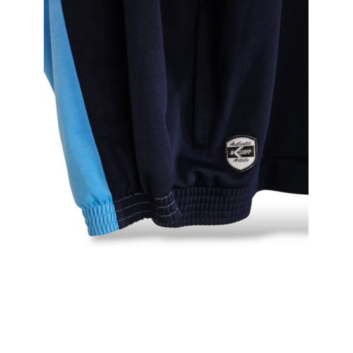 KLUPP Original KLUPP vintage football sweater FC Groningen 2008/10 KLUPP Original KLUPP vintage football sweater FC Groningen 2008/10