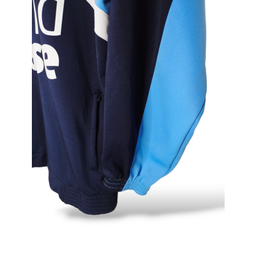 KLUPP Original KLUPP vintage football sweater FC Groningen 2008/10 KLUPP Original KLUPP vintage football sweater FC Groningen 2008/10