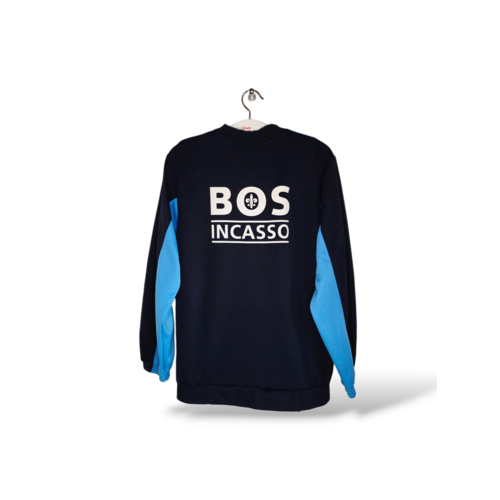 KLUPP Original KLUPP vintage football sweater FC Groningen 2008/10 KLUPP Original KLUPP vintage football sweater FC Groningen 2008/10