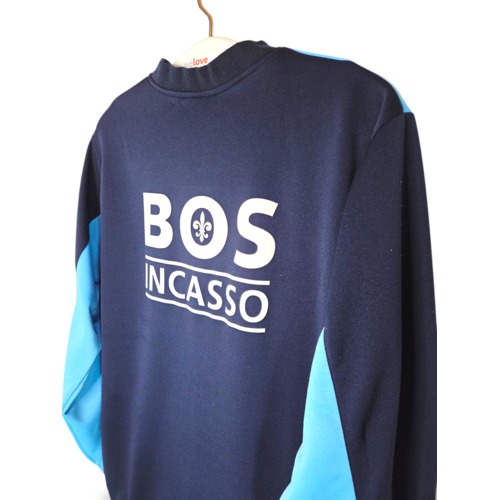 KLUPP Original KLUPP vintage football sweater FC Groningen 2008/10 KLUPP Original KLUPP vintage football sweater FC Groningen 2008/10