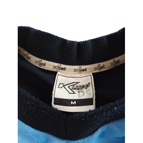 KLUPP Original KLUPP vintage football sweater FC Groningen 2008/10 KLUPP Original KLUPP vintage football sweater FC Groningen 2008/10