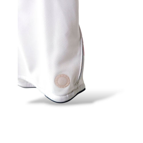 Umbro Original retro vintage football shirt England World Cup 2006