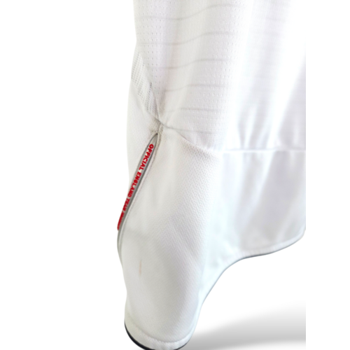 Umbro Original retro vintage football shirt England World Cup 2006