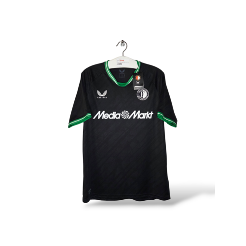 Castore Original retro vintage football shirt Feyenoord Rotterdam 2024/25