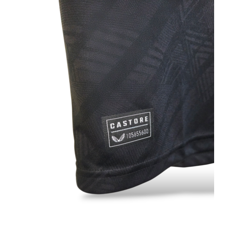 Castore Original retro vintage football shirt Feyenoord Rotterdam 2024/25