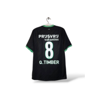 Feyenoord Rotterdam (L) *BNWT