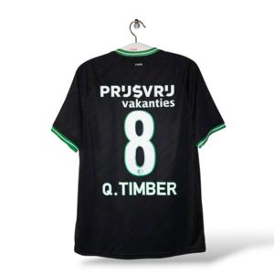 Castore Feyenoord Rotterdam (L) *BNWT