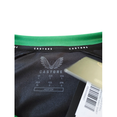 Castore Original retro vintage football shirt Feyenoord Rotterdam 2024/25