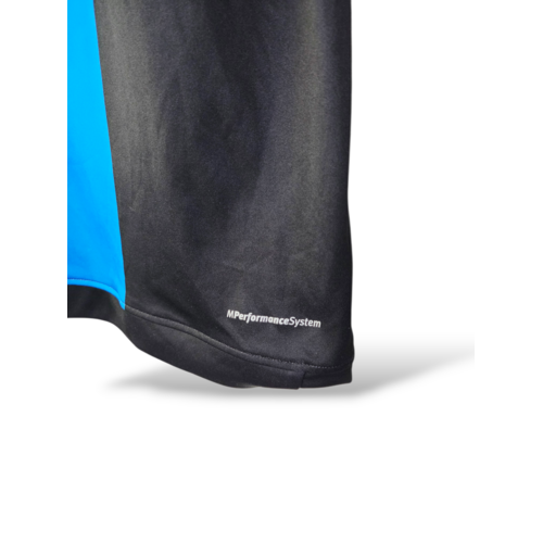 Macron Origineel retro vintage voetbalshirt KV Club Brugge 2017/18