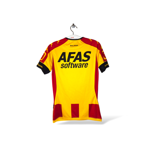 Kappa Original retro vintage football shirt KV Mechelen 2016/17