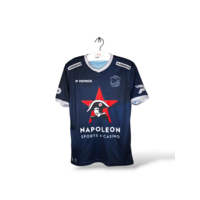 S.V. Zulte Waregem (L)