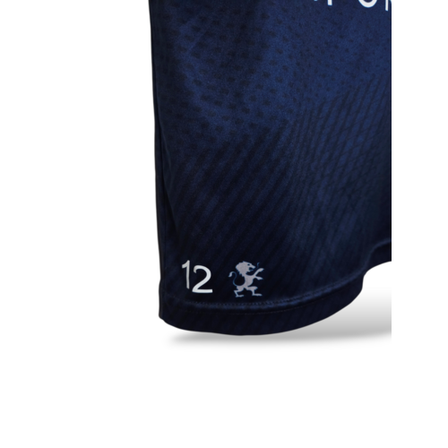 Patrick Origineel retro vintage voetbalshirt S.V. Zulte Waregem 2019/20