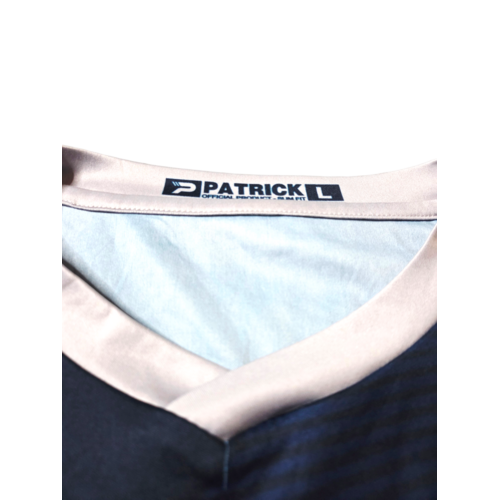 Patrick Origineel retro vintage voetbalshirt S.V. Zulte Waregem 2019/20