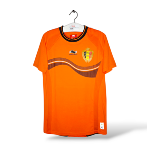 Burrda Belgien (XL)