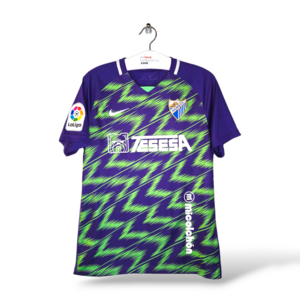 Nike Malaga C.F. (L)