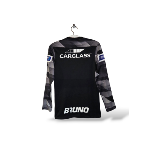 Nike Origineel retro vintage keepersshirt KRC Genk 2021/22