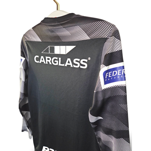 Nike Origineel retro vintage keepersshirt KRC Genk 2021/22