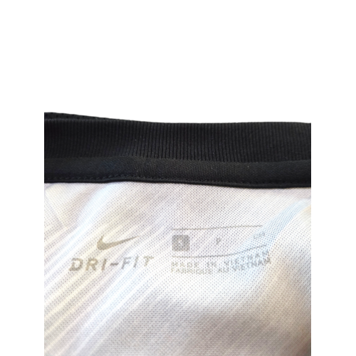 Nike Origineel retro vintage keepersshirt KRC Genk 2021/22