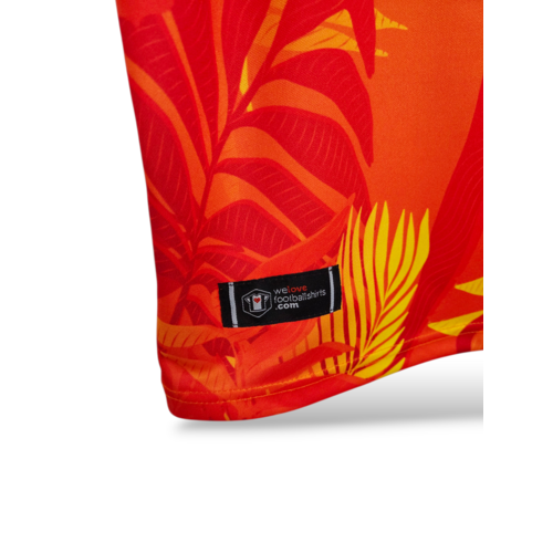 Heijzoo Sportswear Origineel Heijzoo Retro Cult voetbalshirt Aloha FC 2026