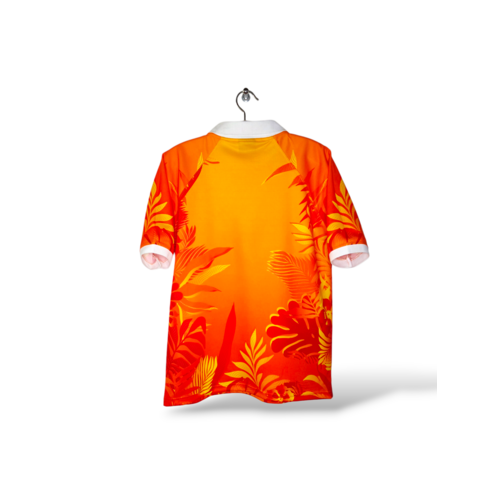 Heijzoo Sportswear Origineel Heijzoo Retro Cult voetbalshirt Aloha FC 2026