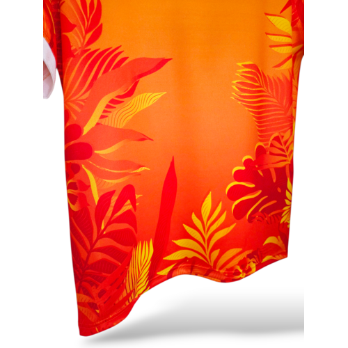 Heijzoo Sportswear Origineel Heijzoo Retro Cult voetbalshirt Aloha FC 2026