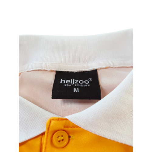 Heijzoo Sportswear Origineel Heijzoo Retro Cult voetbalshirt Aloha FC 2026