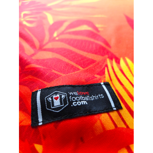 Heijzoo Sportswear Origineel Heijzoo Retro Cult voetbalshirt Aloha FC 2026