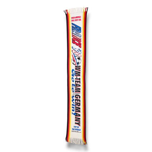 Originele Voetbalsjaal Duitsland