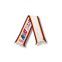 Voetbalsjaal Duitsland