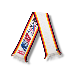 Football Scarf Germany