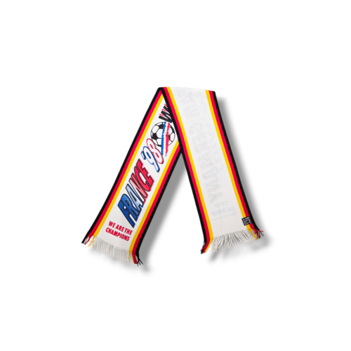 Voetbalsjaal Duitsland