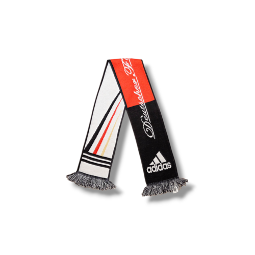 Adidas Voetbalsjaal Duitsland