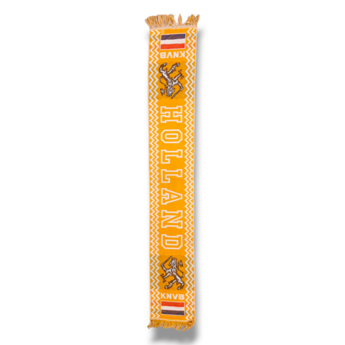 Originele Voetbalsjaal Nederland