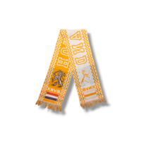 Voetbalsjaal Nederland