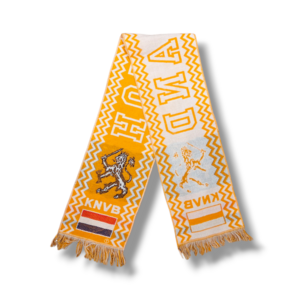 Fußballschal Niederlande